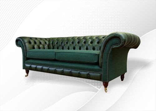 Divano chesterfield posti - divano,