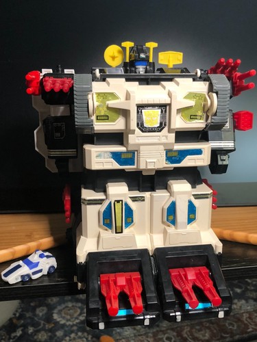 Ricambio takara transformers - ricambio,