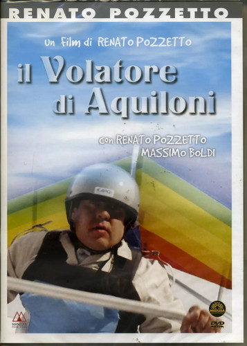 Volatore aquiloni dvd - il,
