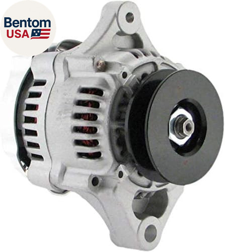 Alternatore nuovo compatibile