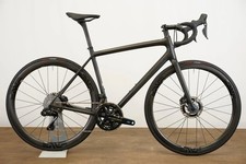 Bici da strada 2021 56 cm