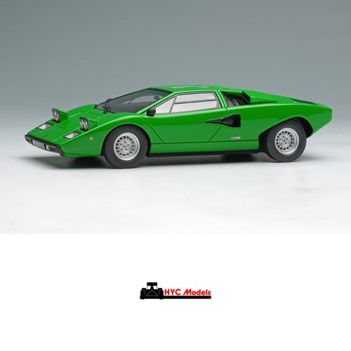 Trucco lamborghini countach - trucco,