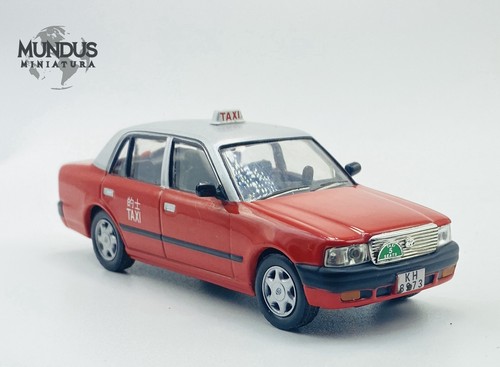 Toyota crown hong - hong, 1998