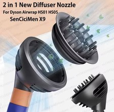 Diffusore Ugello Hair Styler Ugello Per Dyson Airwrap HS01 HS05 2in1