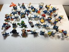 ENORME Lotto di 120 Figurine
