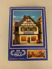 Pola modello anniversario "G"