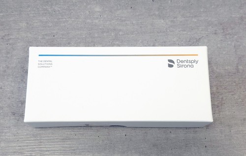 Dentsply sirona midwest - dentsply,