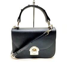 Borsa prada mano pelle - borsa,