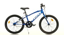 Bici mtb boy - 20, blu