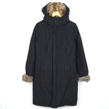Woolrich Boulder Coat parka
