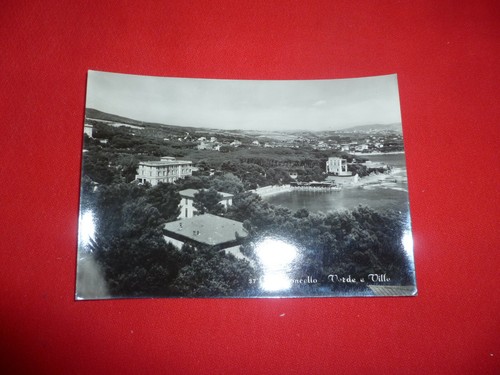 Castiglioncello fraz - castiglioncello,