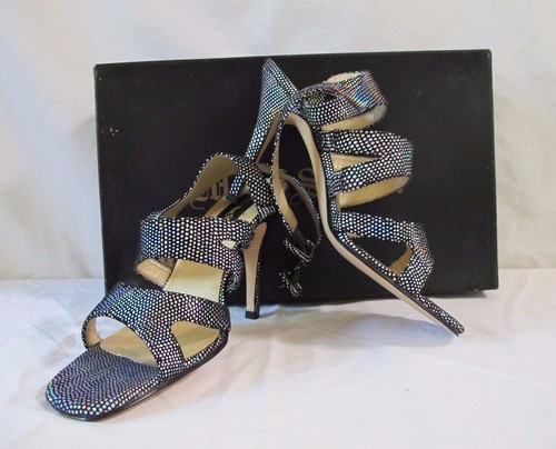 Moda spana sabrina sandali - spana,