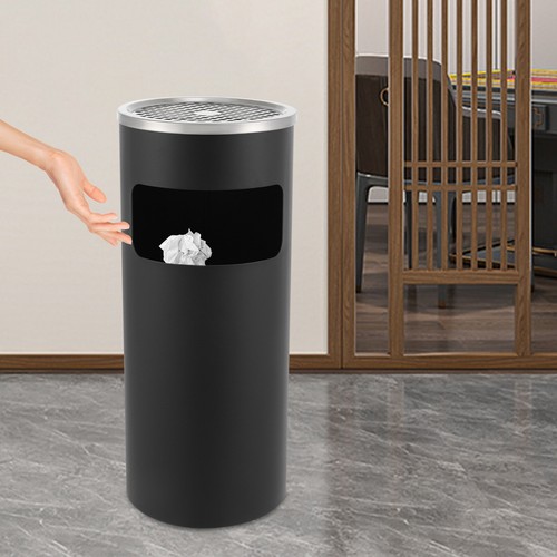 Mülleimer 30l stand - mülleimer,