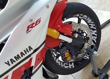 Grafiche adesive interno