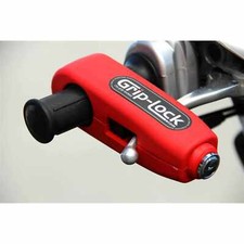 Grip Lock Sicurezza avanzata