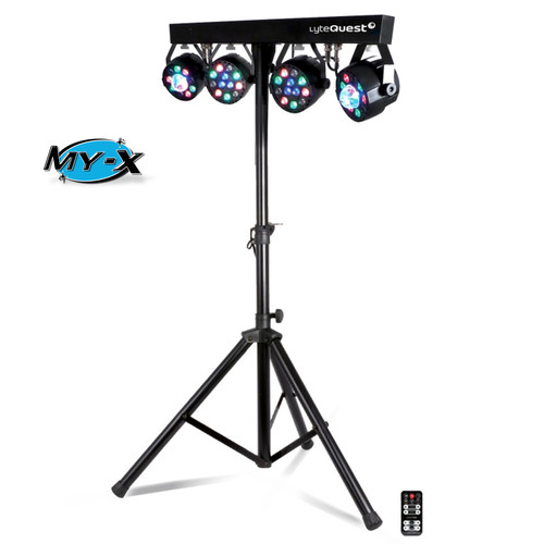 Lytequest performer bar - lytequest,