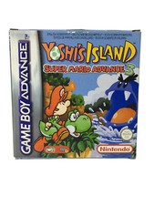 Yoshi island super mario - yoshi's,
