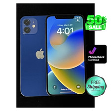 Apple iPhone 12 64 GB 128 GB