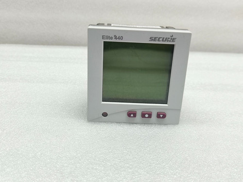 Secure elite 440 445 - elite, 440-445