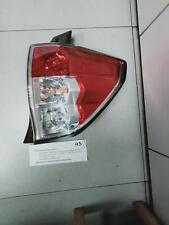 FARO FANALE DESTRO DX PASSEGGERO PER SUBARU Forester 3° Serie Nd (08>)