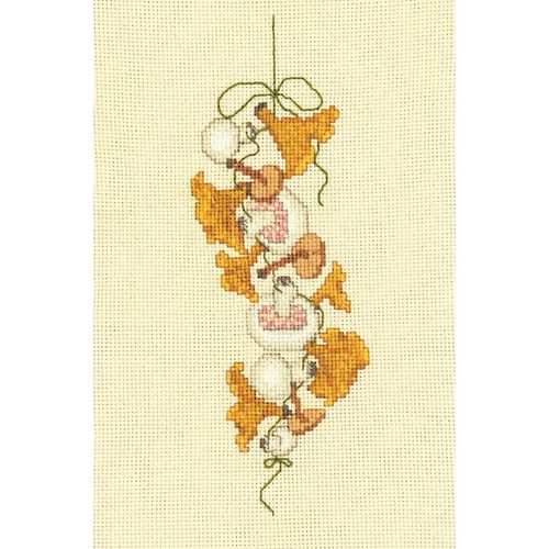 Bonheur des dames kit - le,