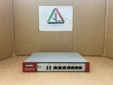 Zyxel Zywall USG 100 gateway
