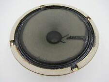 Woofer Pioneer Vintage 8" Made in Japan 8ohm 5W #20-123 "Look"