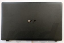 GUSCIO COPERCHIO DISPLAY BACK COVER ACER ASPIRE 5552 5552G + WIFI WEBCAM CABLE