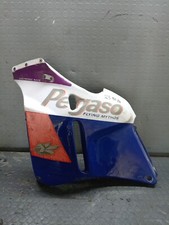 CARENA SINISTRA APRILIA PEGASO 125 1994