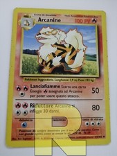 Arcanine ® Set Base 23/102 ®