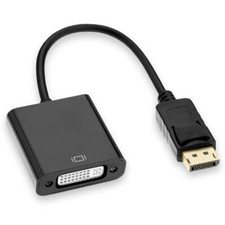 Cavetto da DisplayPort Maschio