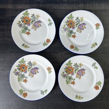 4 Piatti da Dessert Zeh