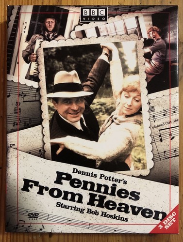 Dennis potter pennies from - pennies,