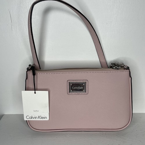 Borsa tracolla mano calvin - borsa, a