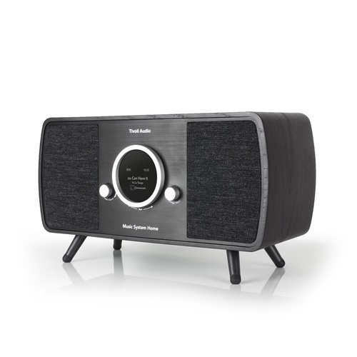 Tivoli audio music system home - tivoli,