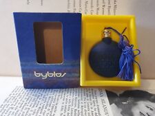byblos Eau De Toilette Mignon Collezione Svuotacantina