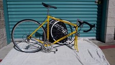 Vintage Fausto Coppi