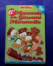  "Manuale delle giovani