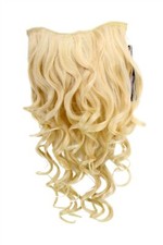 Clip-In Capelli Con 7 Fermagli