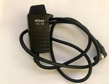 Nikon MC-30 Cavo di Scatto remoto