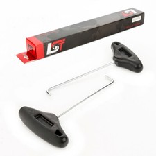 Copertura Tachimetro Ganci Set