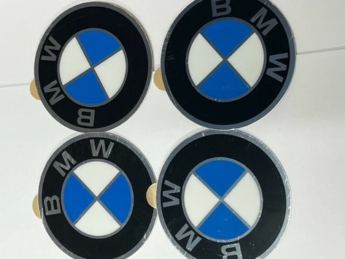 Originale bmw logo mozzo - bmw,