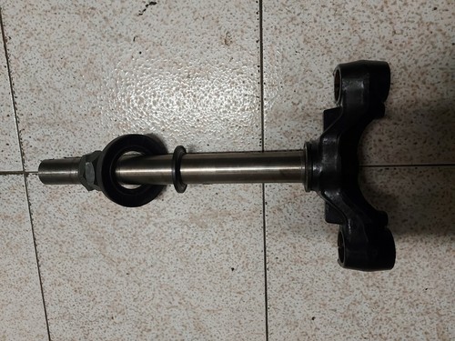 Piastra forcella aprilia - piastra,