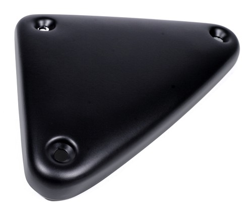 Cover scatola accensione nera