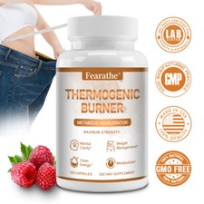 Bruciagrassi Termogenico -