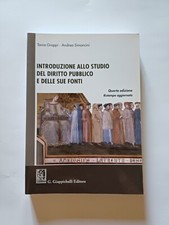 INTRODUZIONE ALLO STUDIO DEL