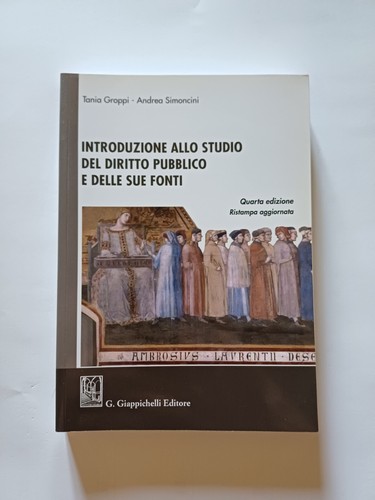 Introduzione allo studio - introduzione,