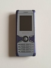 Glam'our Alien - Telefonino cellulare con accessori - Glamour Dual Sim