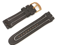 GENTLY GLOVE - Swatch Irony