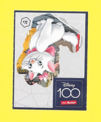 Vignette auchan 100 ans de - 100,
